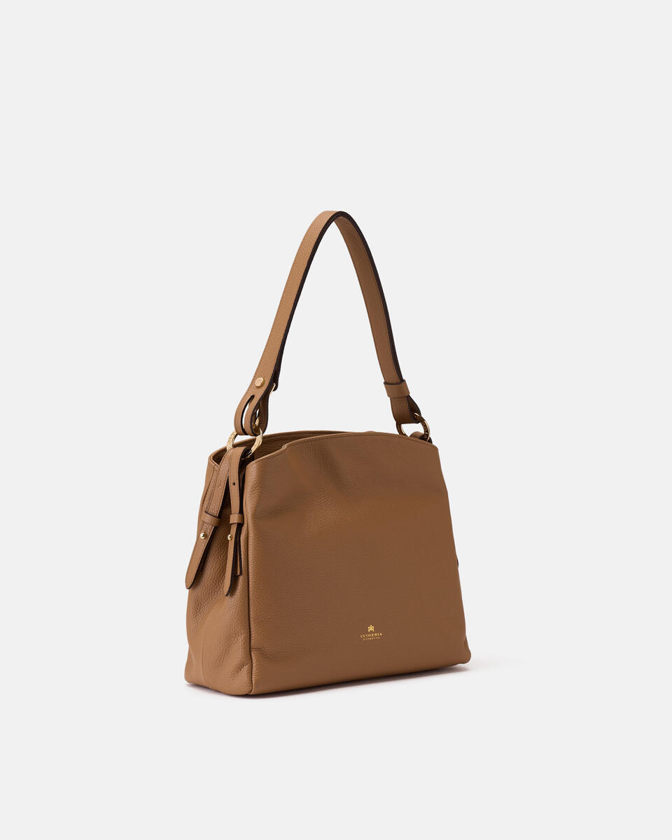 SCHULTERTASCHE Desert  - Schultertaschen - Damen Taschen - Tasche - Cuoieria Fiorentina