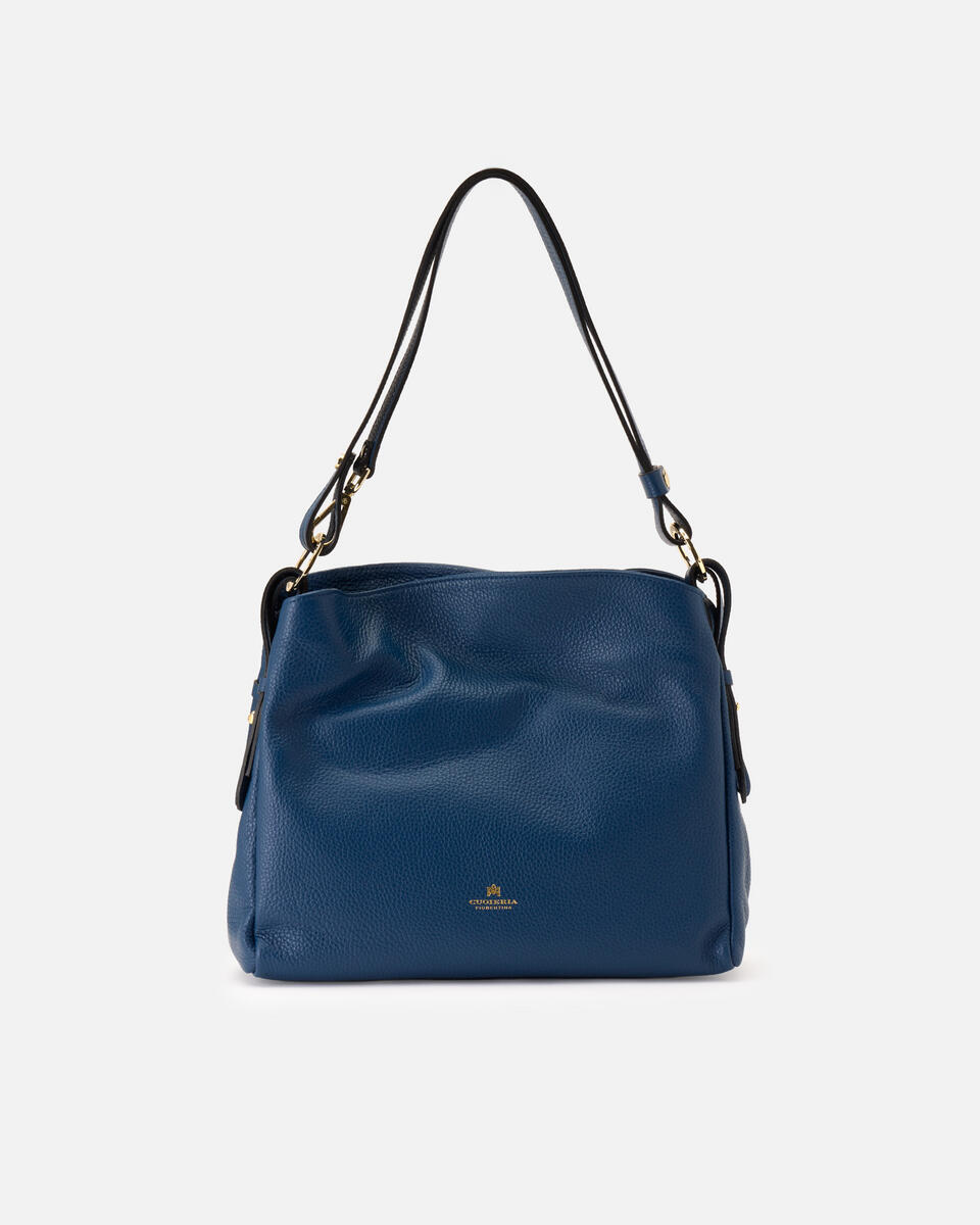 SCHULTERTASCHE Ozean  - Schultertaschen - Damen Taschen - Tasche - Cuoieria Fiorentina