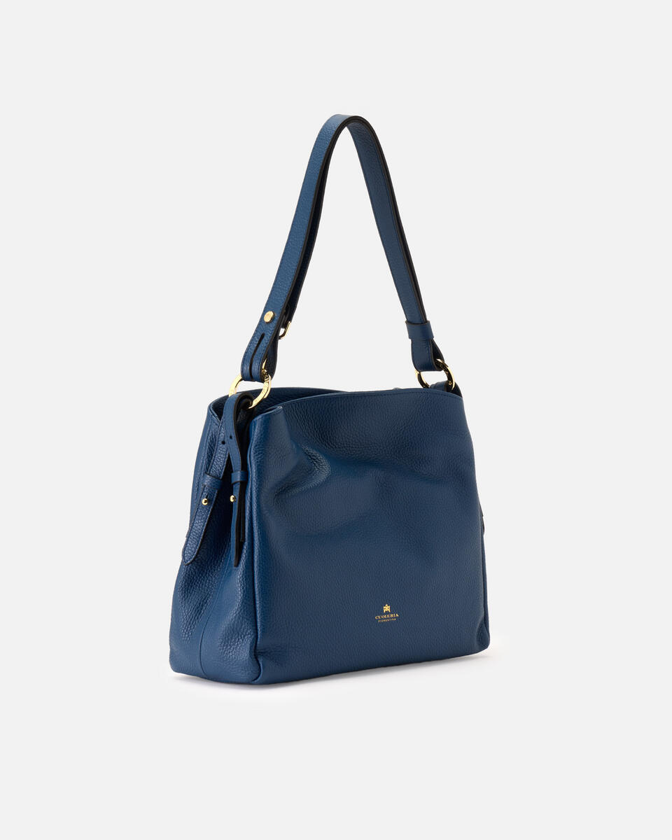 SCHULTERTASCHE Ozean  - Schultertaschen - Damen Taschen - Tasche - Cuoieria Fiorentina
