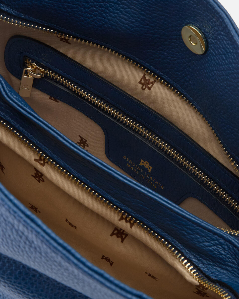SCHULTERTASCHE Ozean  - Schultertaschen - Damen Taschen - Tasche - Cuoieria Fiorentina