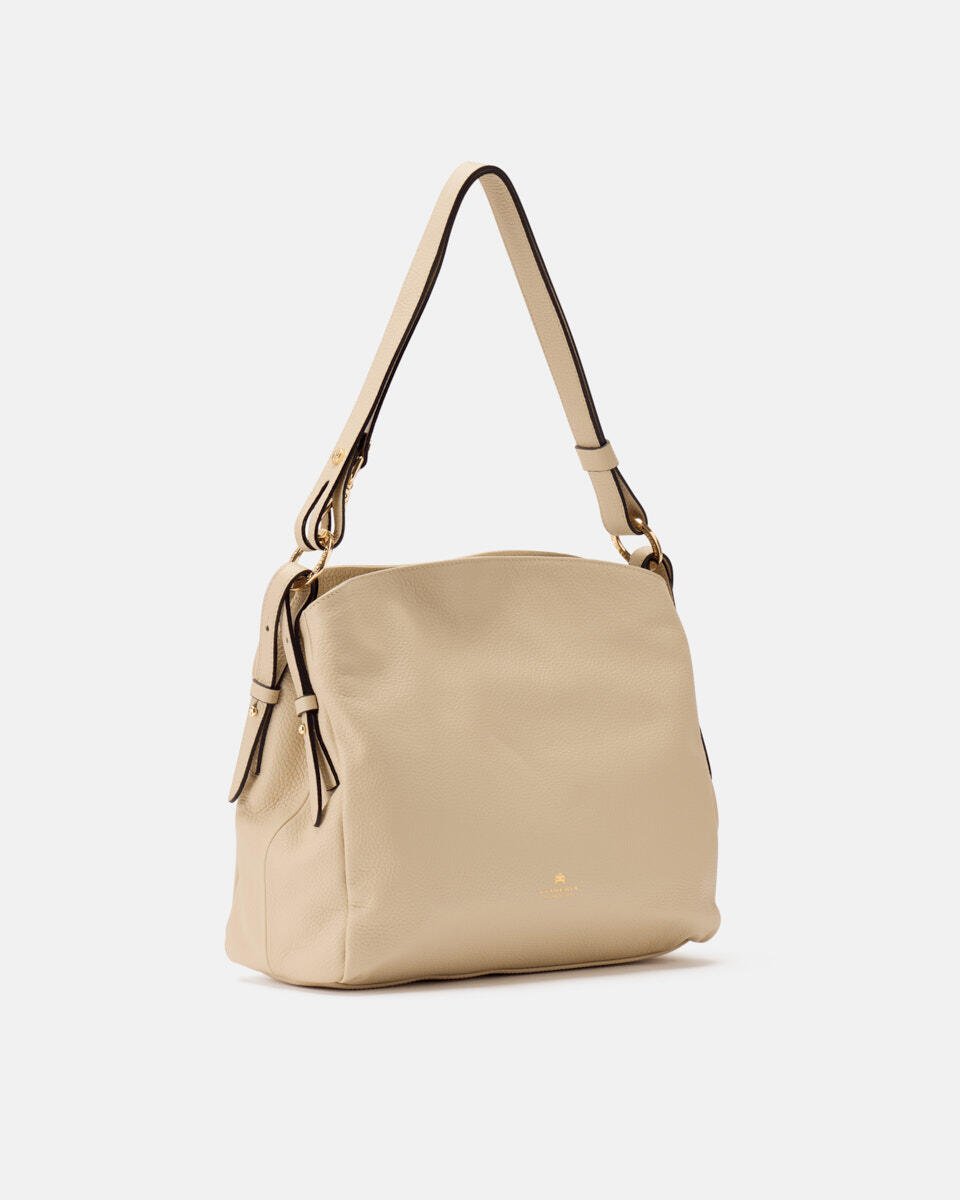 SCHULTERTASCHE Prosecco  - Schultertaschen - Damen Taschen - Tasche - Cuoieria Fiorentina
