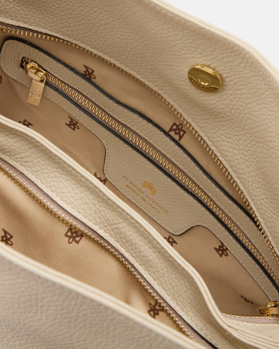 SCHULTERTASCHE Prosecco  - Schultertaschen - Damen Taschen - Tasche - Cuoieria Fiorentina