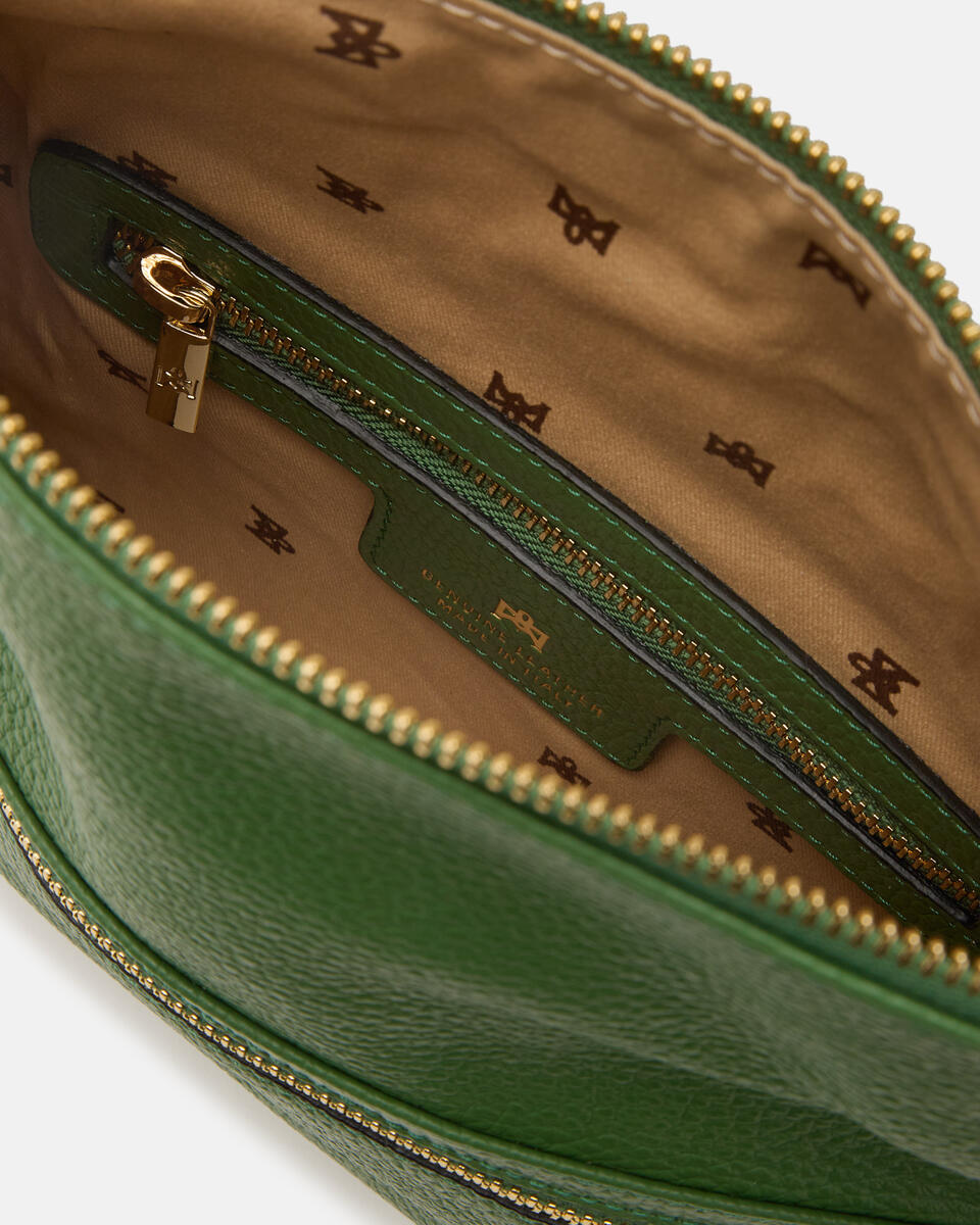 Kleine SchulterTasche Aloe  - Schultergut - Damen Taschen - Tasche - Cuoieria Fiorentina