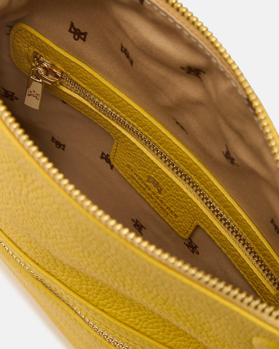 Kleine SchulterTasche Soleil  - Schultergut - Damen Taschen - Tasche - Cuoieria Fiorentina