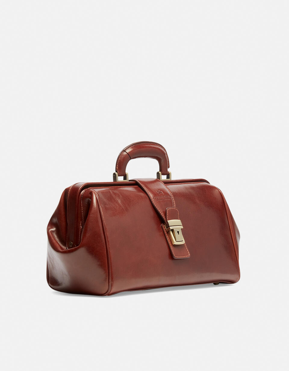 DOCTOR BAG Braun  - Business-tasche - Arbeit - Cuoieria Fiorentina