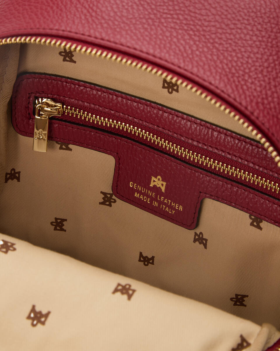 RUCKSACK Cherry  - Cuoieria Fiorentina