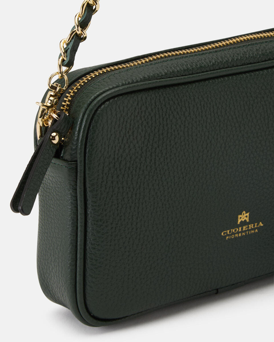Camera bag Moos  - Cuoieria Fiorentina