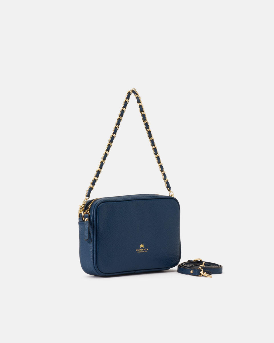 Camera bag Ozean  - Cuoieria Fiorentina