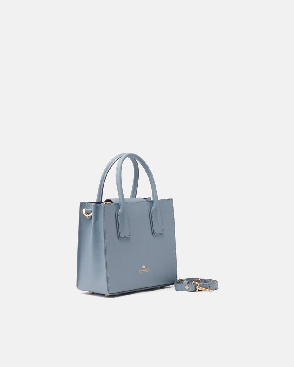 KLEINE HANDTASCHE Zuckerpapier  - Handtaschen - Damen Taschen - Tasche - Cuoieria Fiorentina