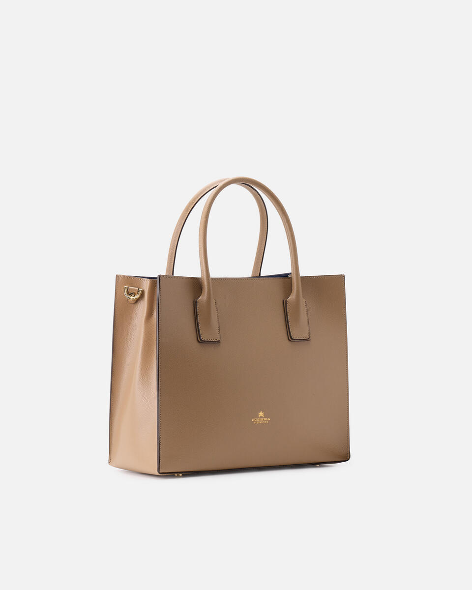 HANDTASCHE Desert  - Handtaschen - Damen Taschen - Tasche - Cuoieria Fiorentina