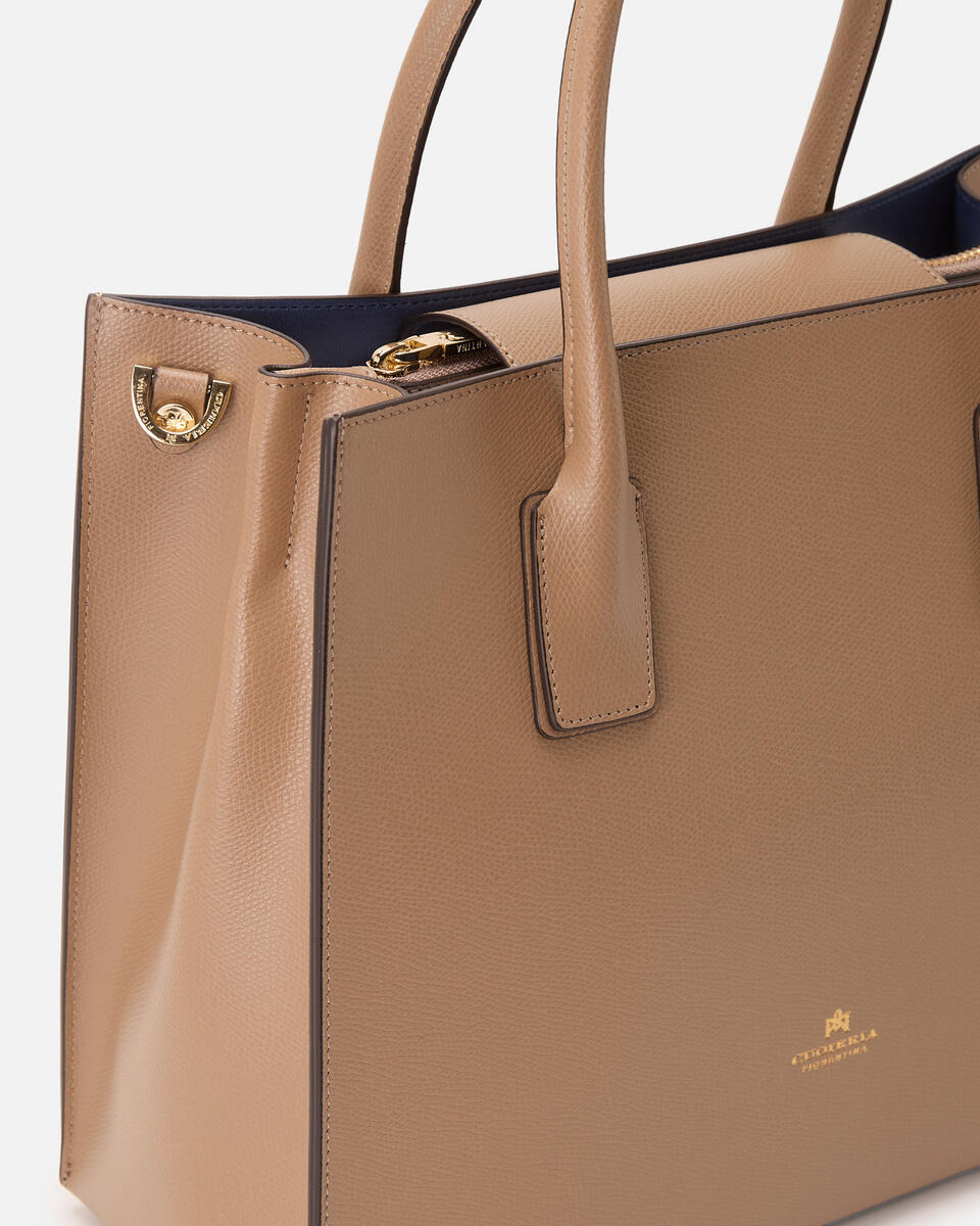 HANDTASCHE Desert  - Handtaschen - Damen Taschen - Tasche - Cuoieria Fiorentina