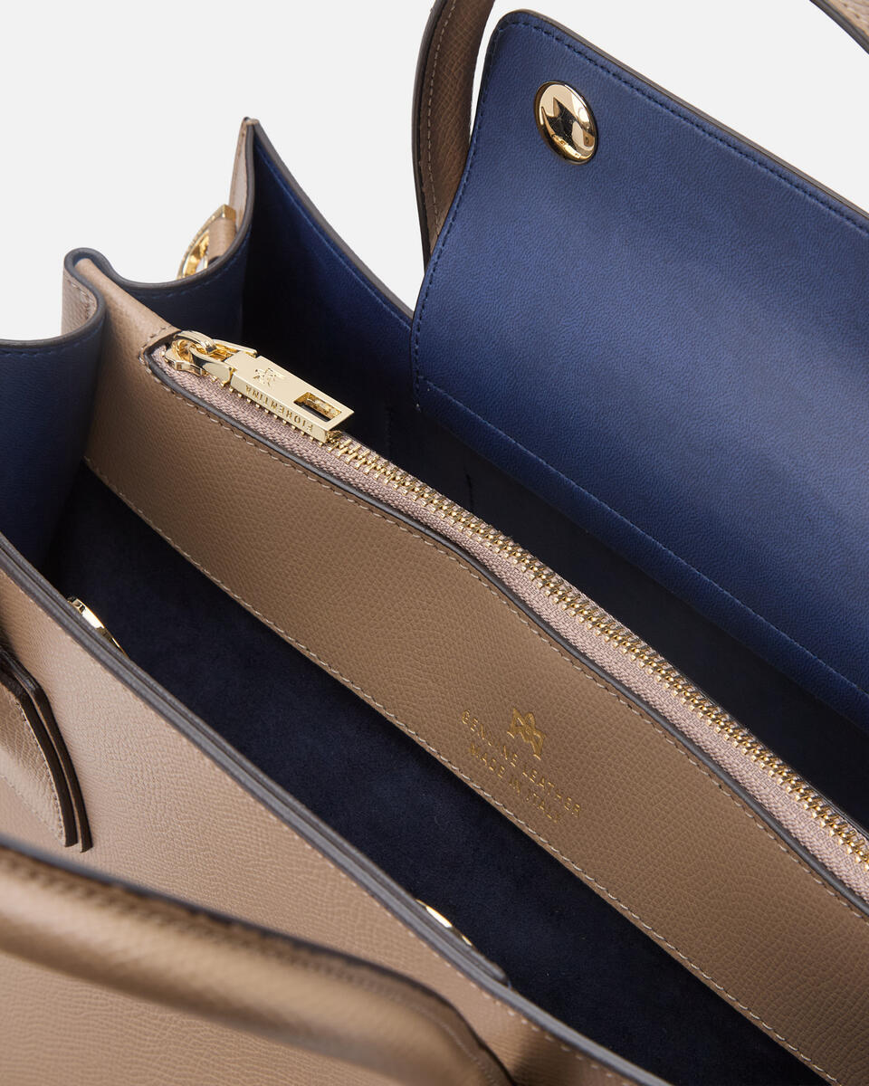 HANDTASCHE Desert  - Handtaschen - Damen Taschen - Tasche - Cuoieria Fiorentina
