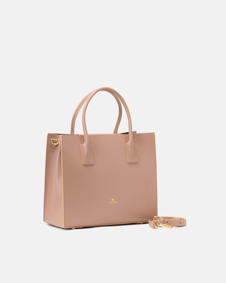HANDTASCHE Nude  - Cuoieria Fiorentina