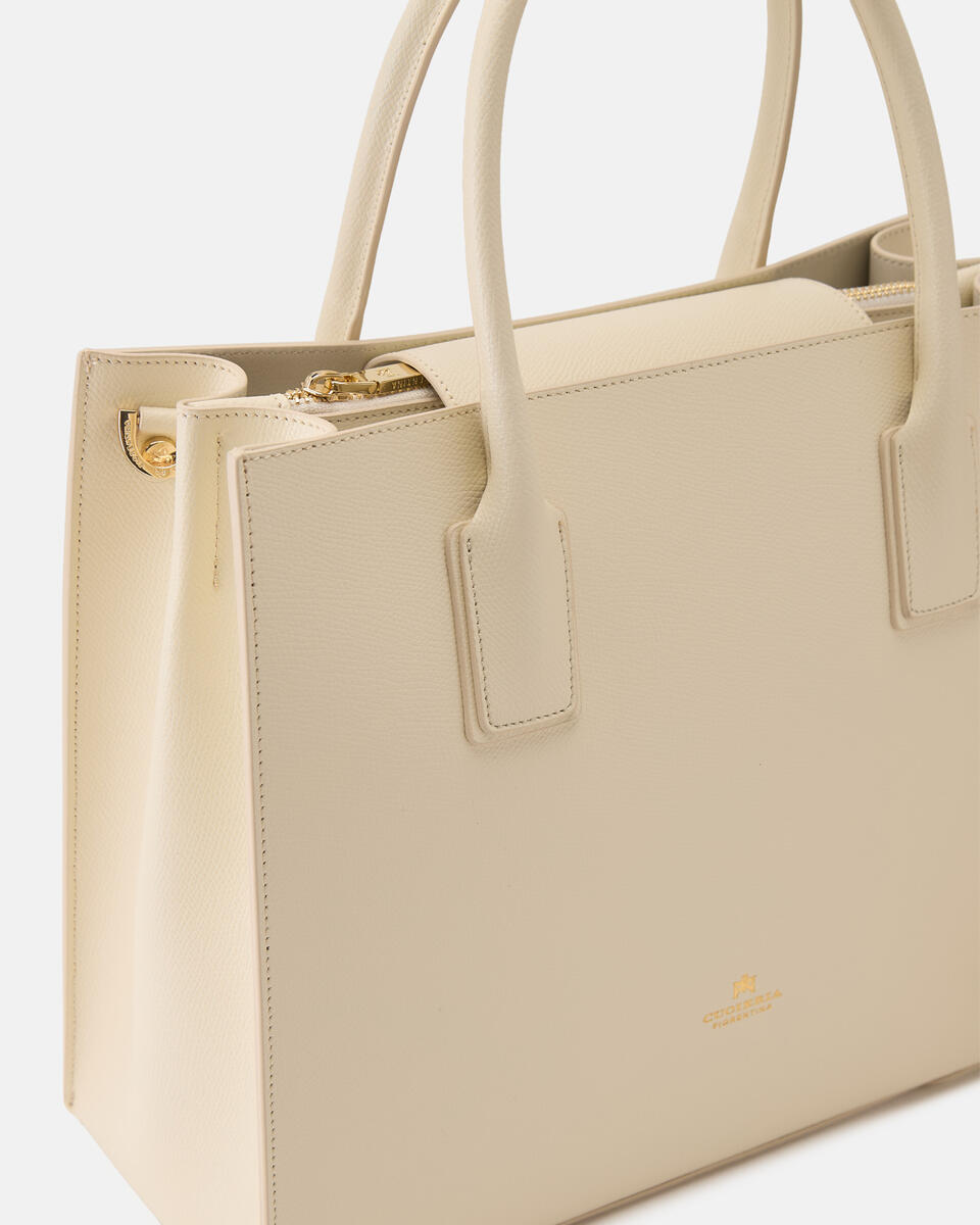 HANDTASCHE Prosecco  - Handtaschen - Damen Taschen - Tasche - Cuoieria Fiorentina