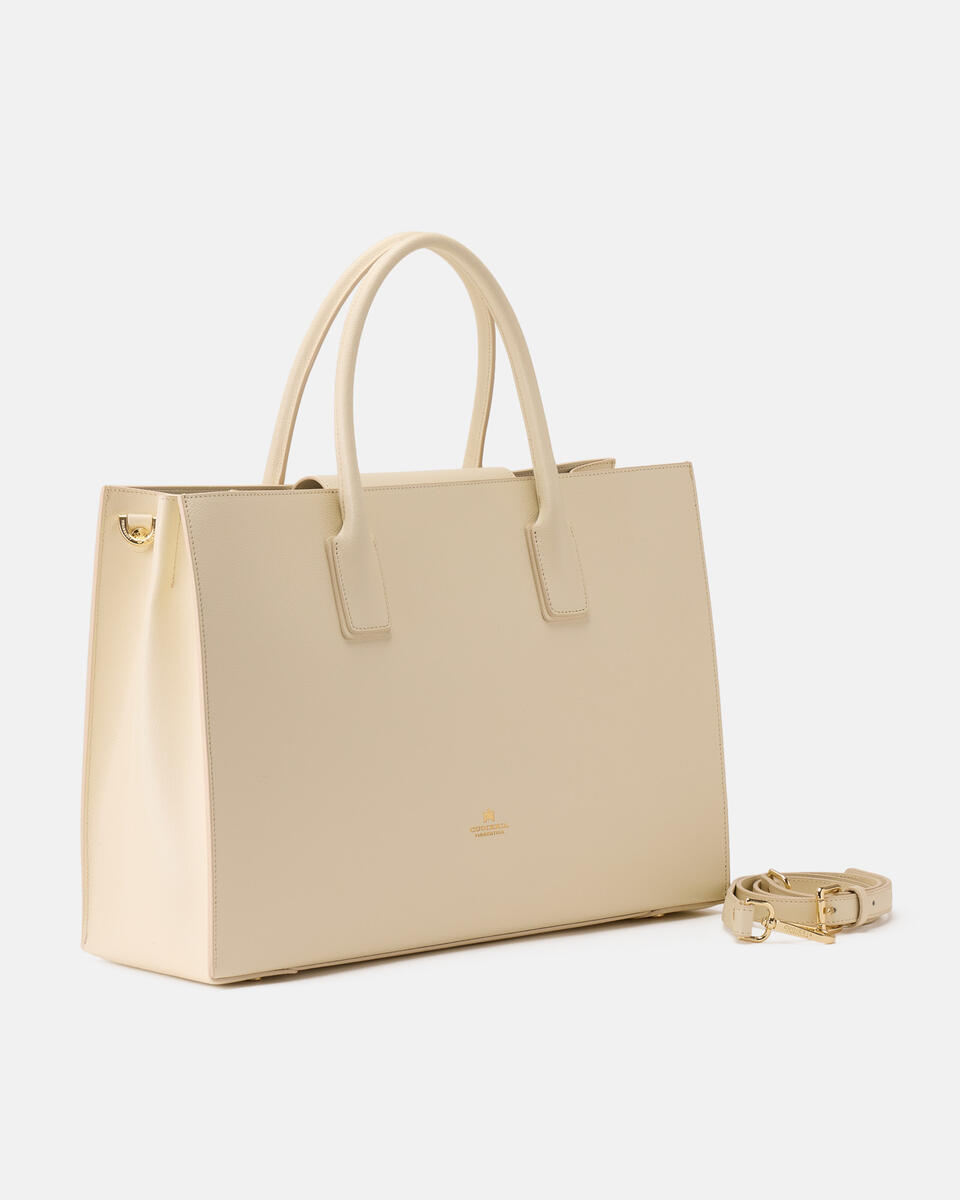 GROSSE HANDTASCHE Prosecco  - Handtaschen - Damen Taschen - Tasche - Cuoieria Fiorentina