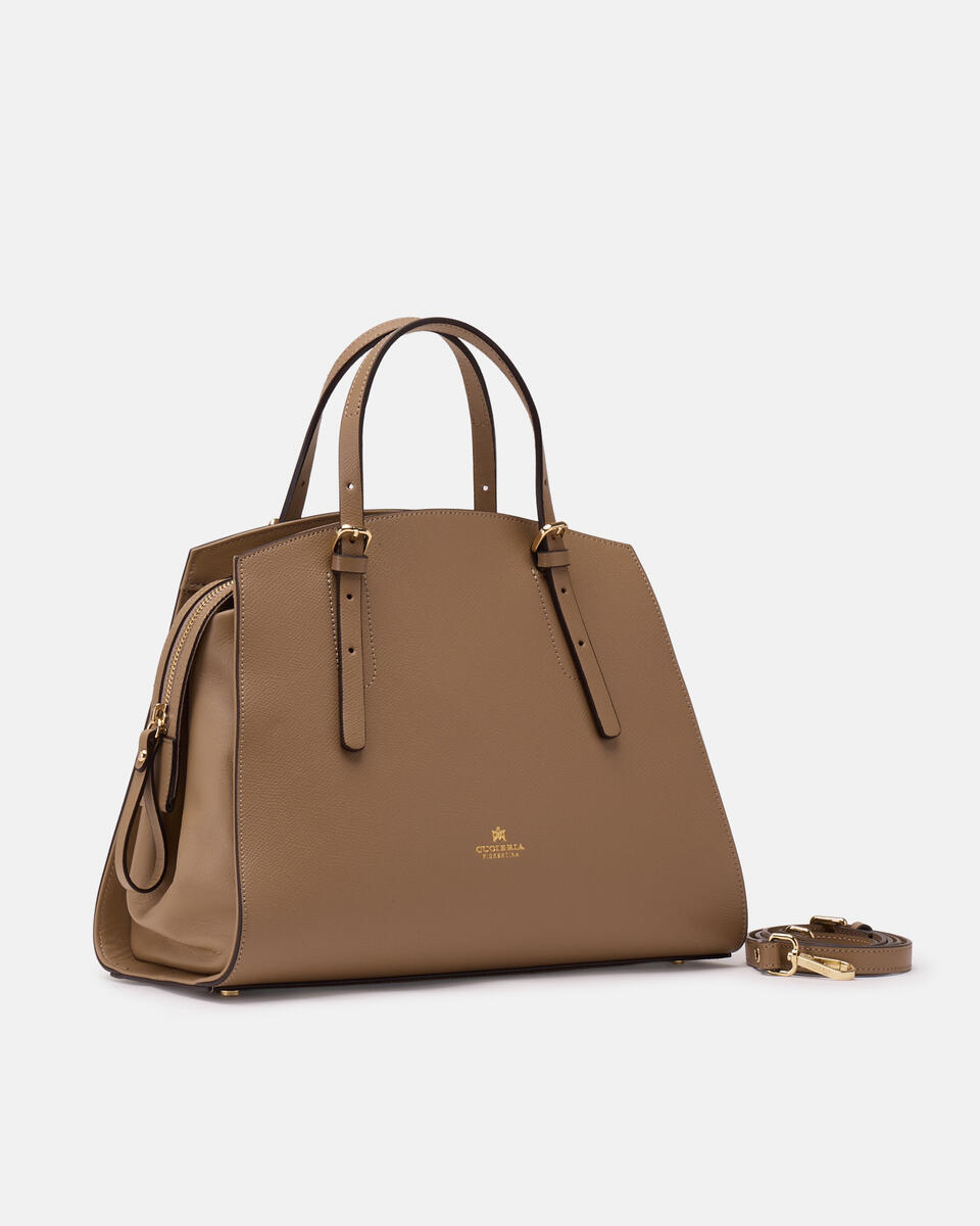 HANDTASCHE Desert  - Handtaschen - Damen Taschen - Tasche - Cuoieria Fiorentina