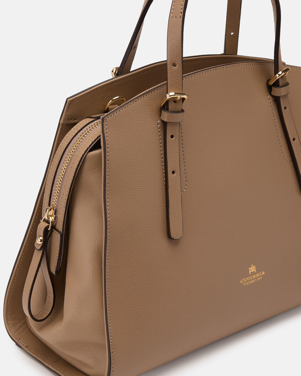 HANDTASCHE Desert  - Handtaschen - Damen Taschen - Tasche - Cuoieria Fiorentina