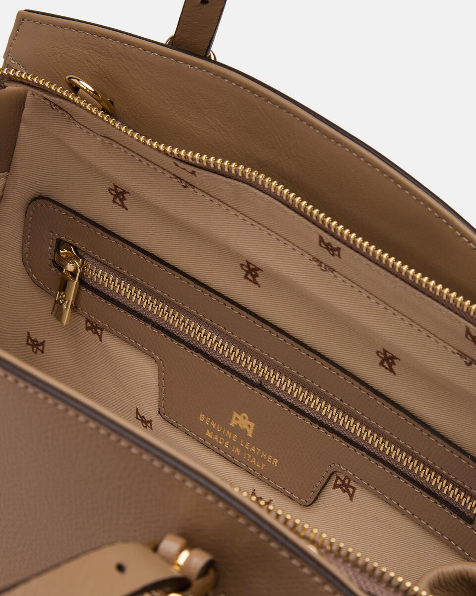 HANDTASCHE Desert  - Handtaschen - Damen Taschen - Tasche - Cuoieria Fiorentina