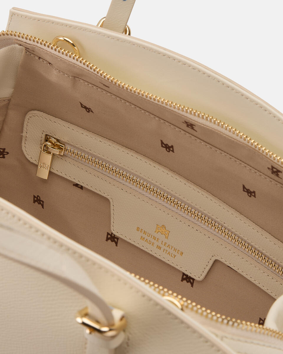 HANDTASCHE Prosecco  - Handtaschen - Damen Taschen - Tasche - Cuoieria Fiorentina