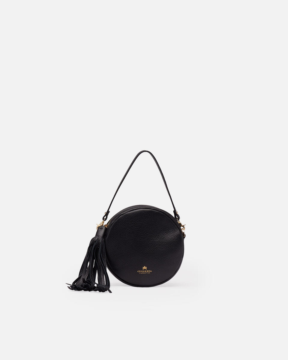 UMHÄNGETASCHE Schwarz  - Tasche - Special Price - Cuoieria Fiorentina