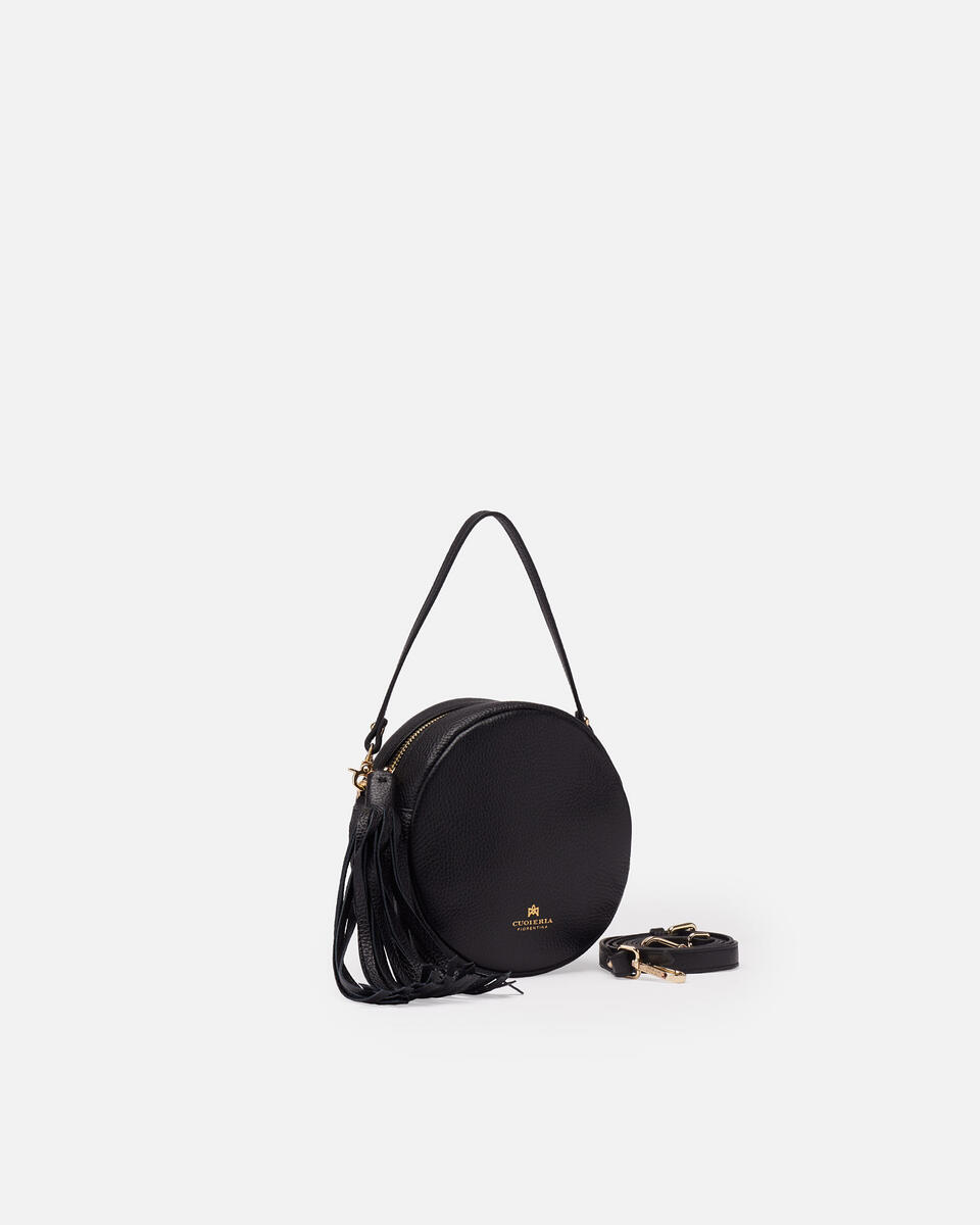 UMHÄNGETASCHE Schwarz  - Tasche - Special Price - Cuoieria Fiorentina