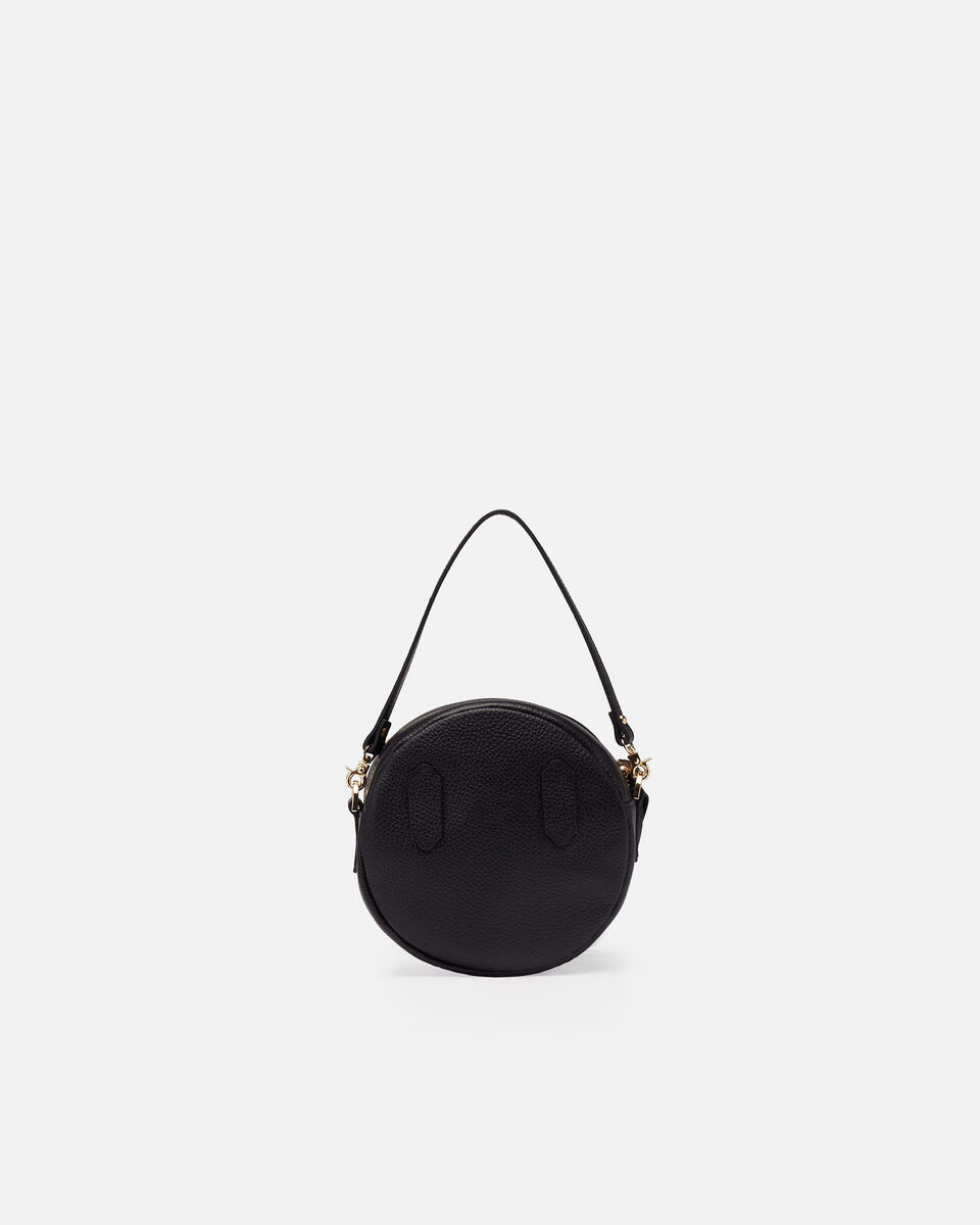 UMHÄNGETASCHE Schwarz  - Tasche - Special Price - Cuoieria Fiorentina