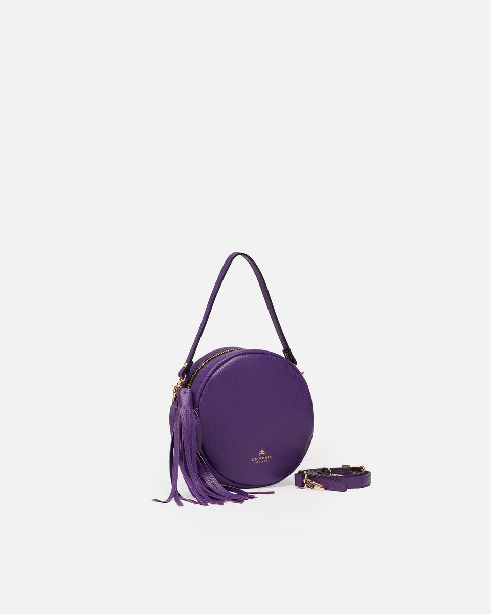 UMHÄNGETASCHE Violett  - Tasche - Special Price - Cuoieria Fiorentina