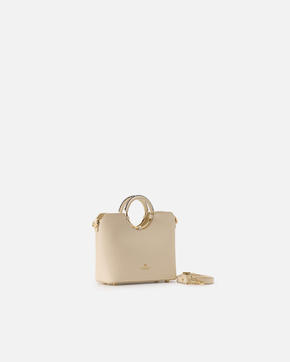 KLEINE HANDTASCHE Prosecco  - Cuoieria Fiorentina