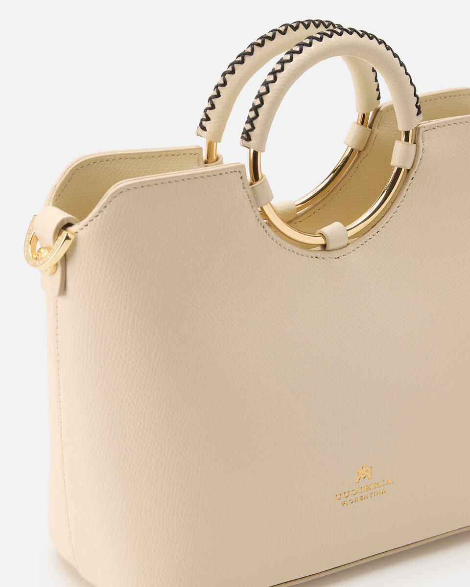 KLEINE HANDTASCHE Prosecco  - Cuoieria Fiorentina