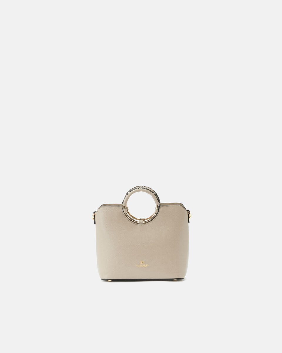 Kleine tote bag MINI BAG