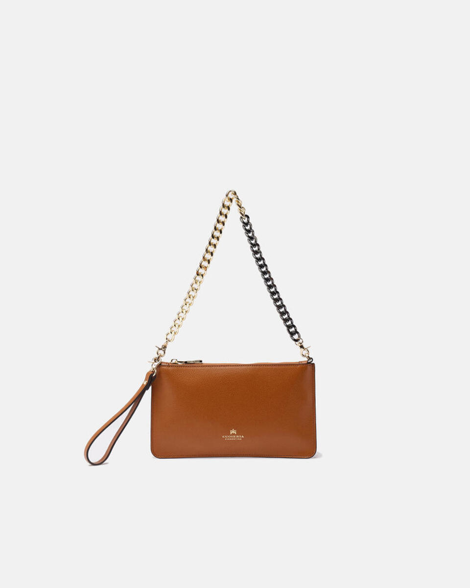 MINI POCHETTE Lion  - Handtaschen - Damen Taschen - Tasche - Cuoieria Fiorentina