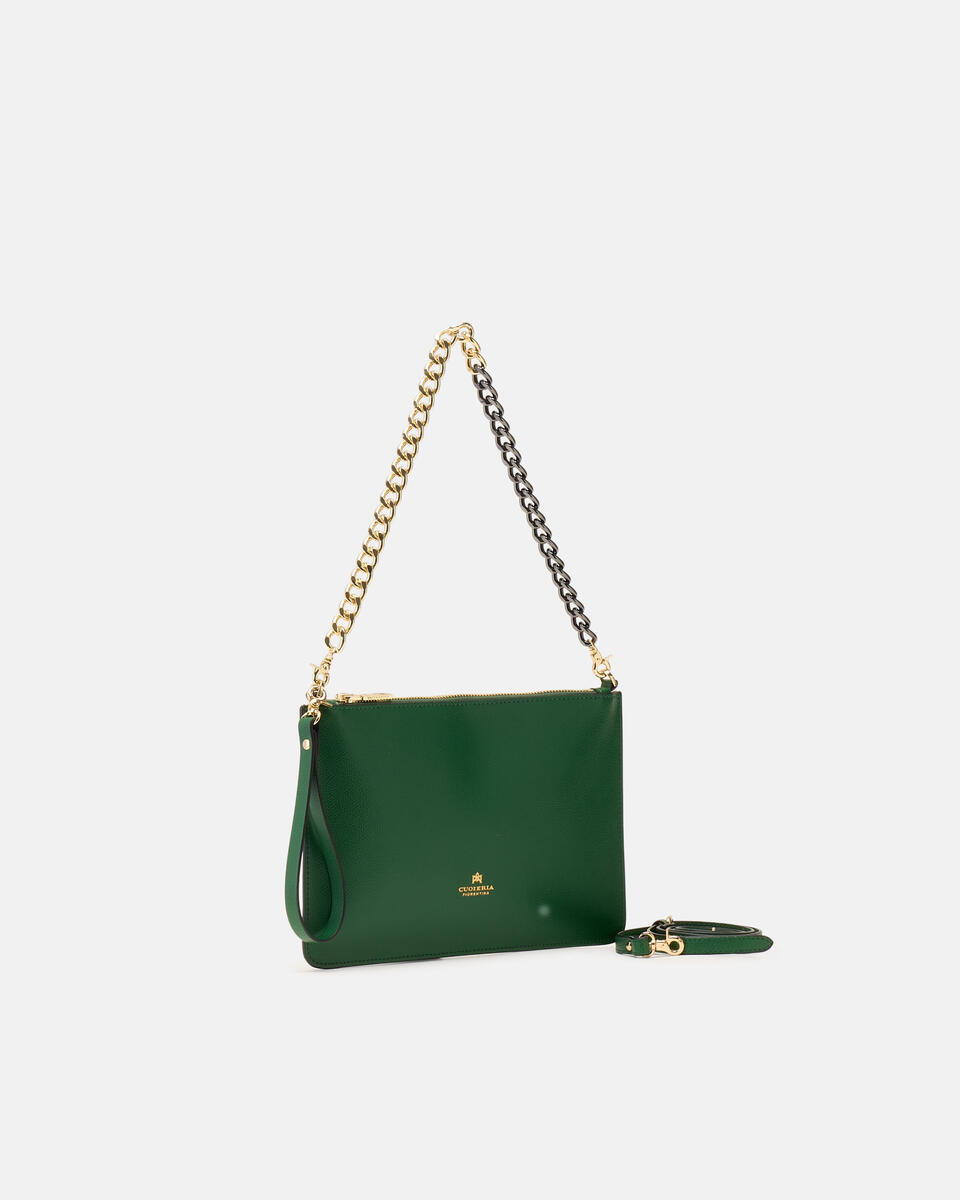 POCHETTE Aloe  - Handtaschen - Damen Taschen - Tasche - Cuoieria Fiorentina