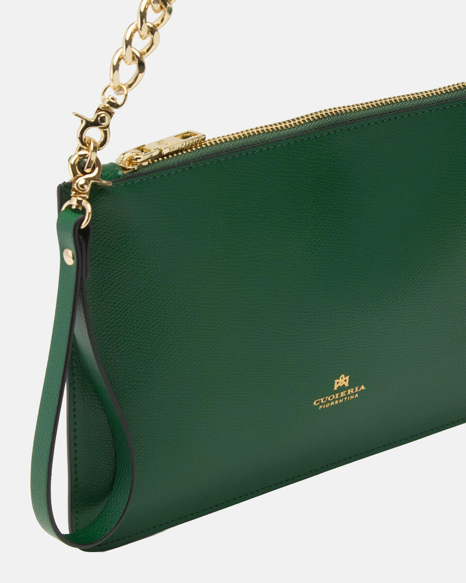 POCHETTE Aloe  - Handtaschen - Damen Taschen - Tasche - Cuoieria Fiorentina