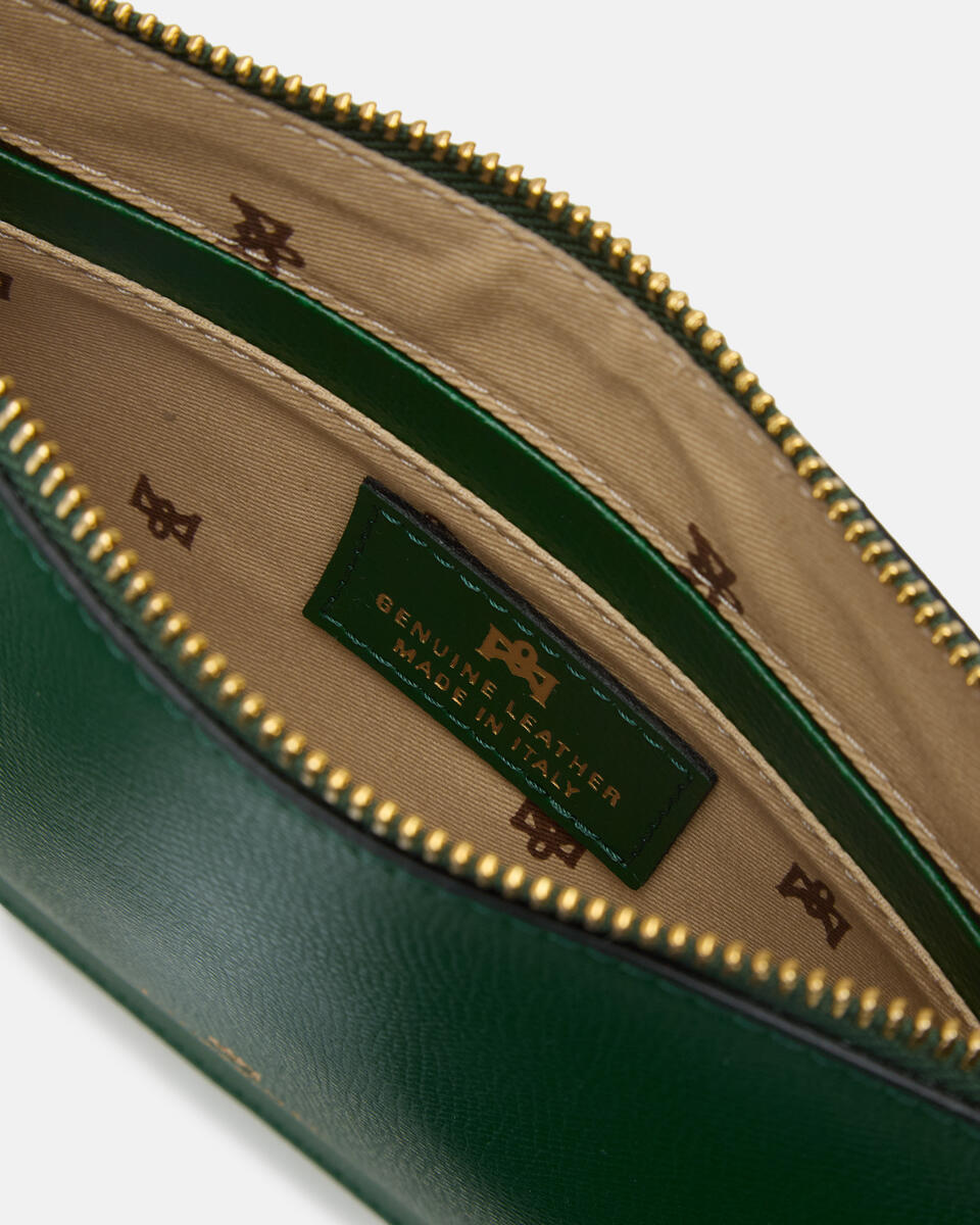 POCHETTE Aloe  - Handtaschen - Damen Taschen - Tasche - Cuoieria Fiorentina