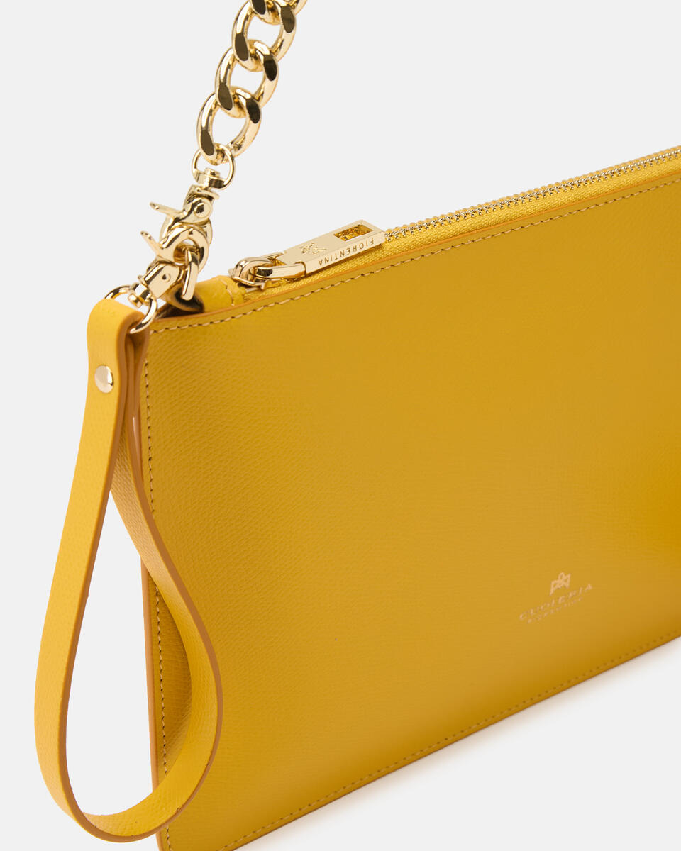 POCHETTE Soleil  - Handtaschen - Damen Taschen - Tasche - Cuoieria Fiorentina