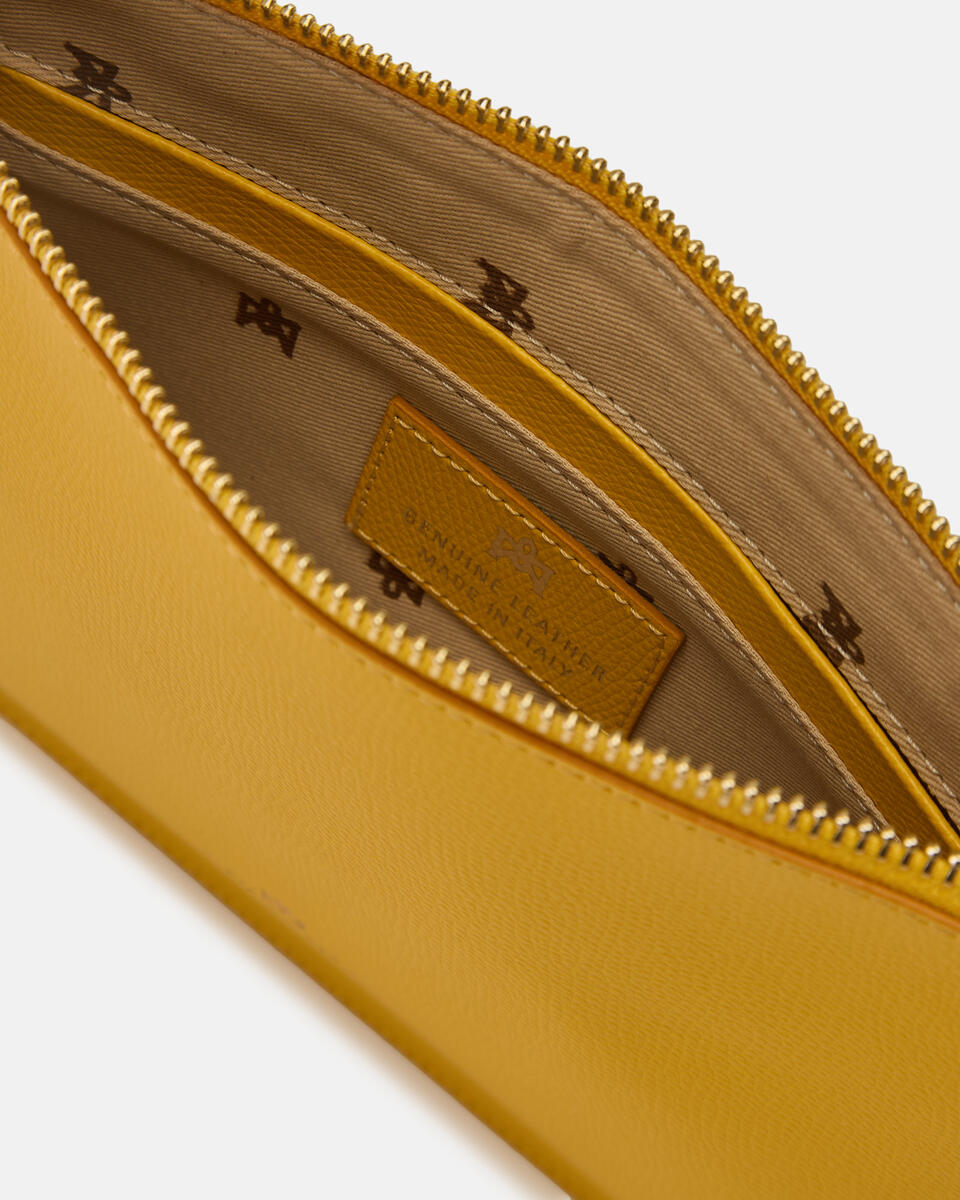 POCHETTE Soleil  - Handtaschen - Damen Taschen - Tasche - Cuoieria Fiorentina