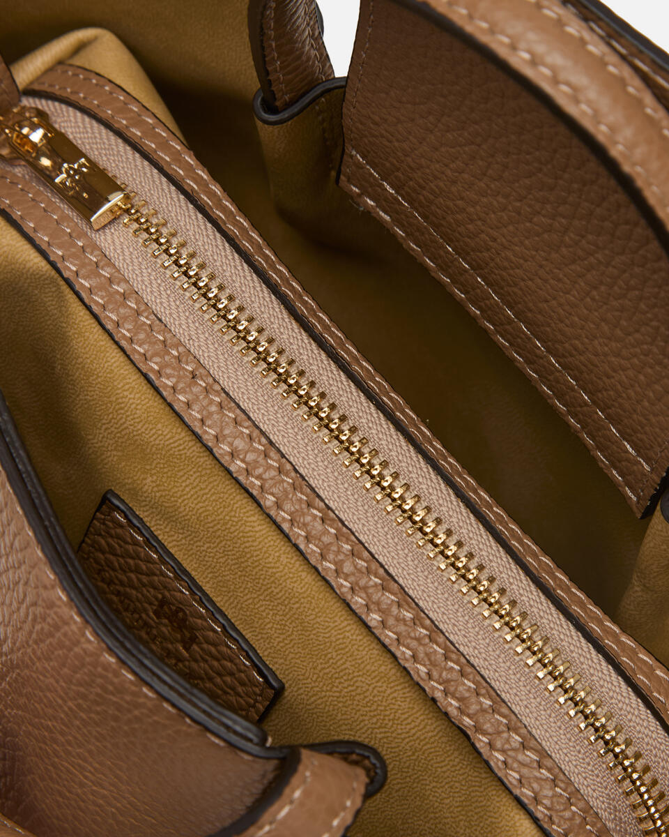 MINI HANDTASCHE Desert  - Mini Bags - Damen Taschen - Tasche - Cuoieria Fiorentina