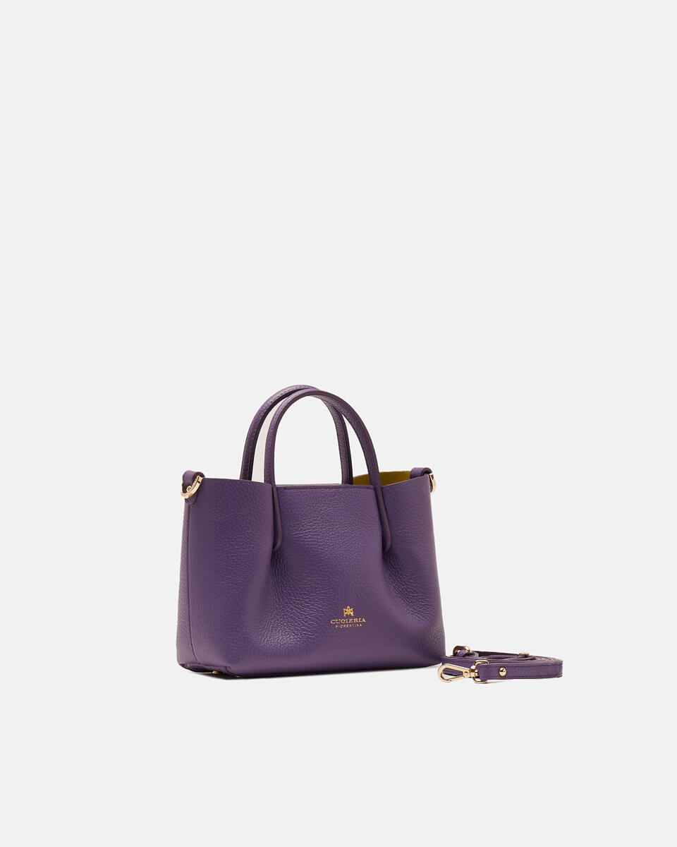 Mini tote bag Myrten  - Tote Bag - Damen Taschen - Tasche - Cuoieria Fiorentina