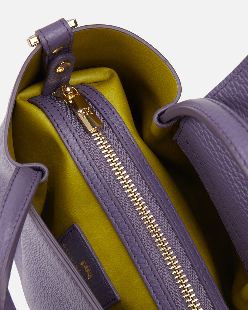 Mini tote bag Myrten  - Tote Bag - Damen Taschen - Tasche - Cuoieria Fiorentina