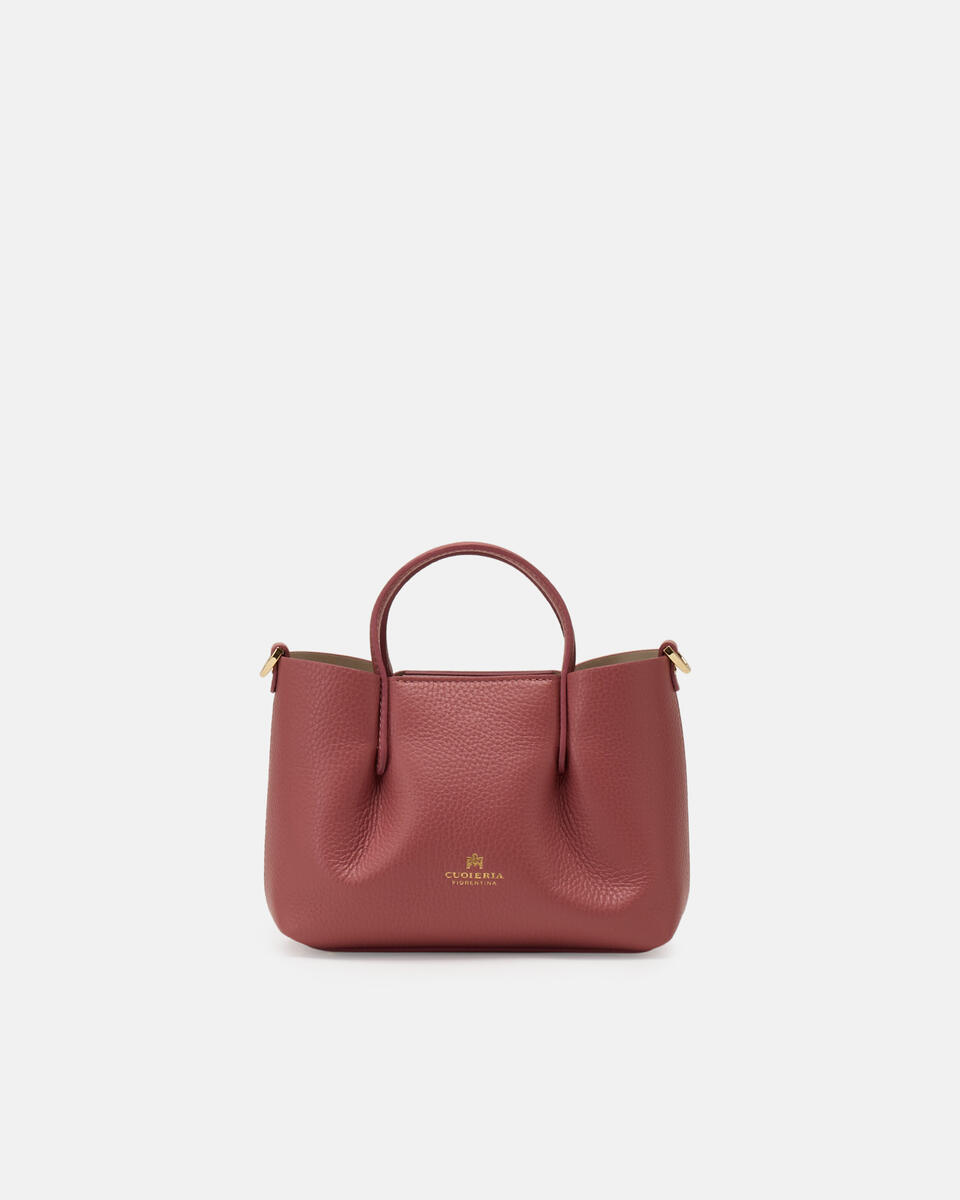MINI HANDTASCHE Phard  - Cuoieria Fiorentina