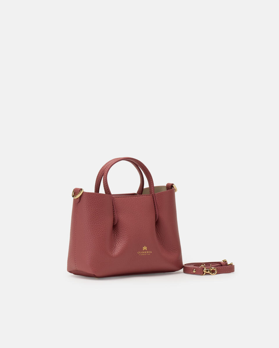 MINI HANDTASCHE Phard  - Cuoieria Fiorentina