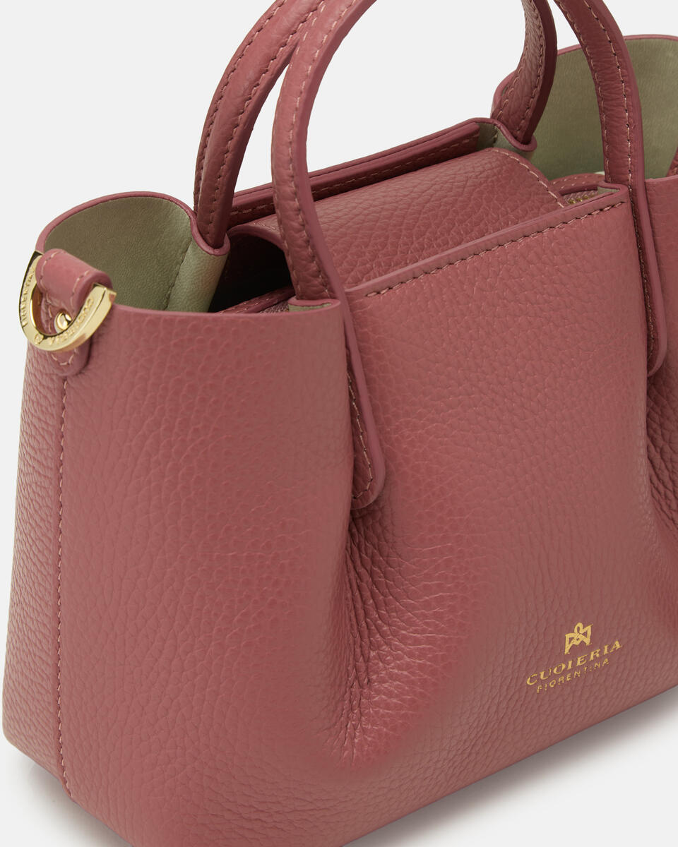 MINI HANDTASCHE Phard  - Cuoieria Fiorentina