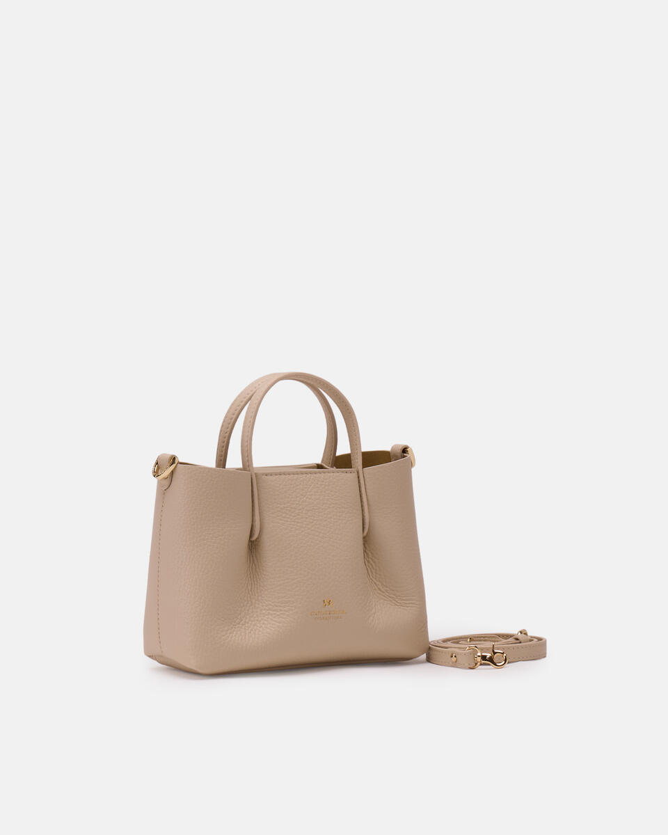 MINI HANDTASCHE Prosecco  - Cuoieria Fiorentina