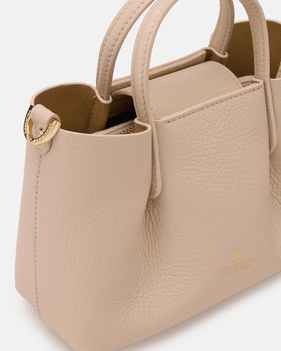 MINI HANDTASCHE Prosecco  - Cuoieria Fiorentina