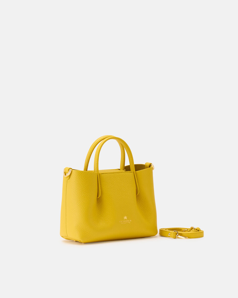 MINI HANDTASCHE Soleil  - Mini Bags - Damen Taschen - Tasche - Cuoieria Fiorentina