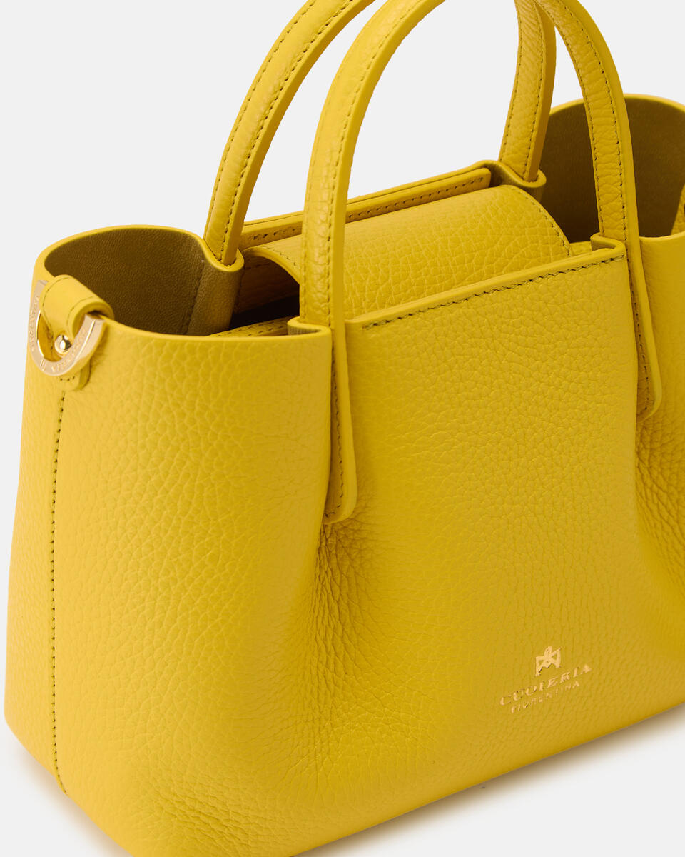 MINI HANDTASCHE Soleil  - Mini Bags - Damen Taschen - Tasche - Cuoieria Fiorentina