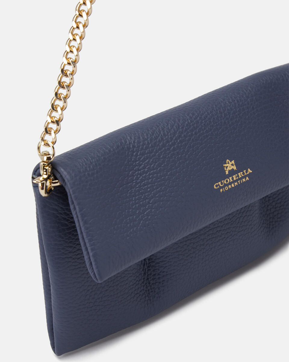 POCHETTE Avio  - Handtaschen - Damen Taschen - Tasche - Cuoieria Fiorentina