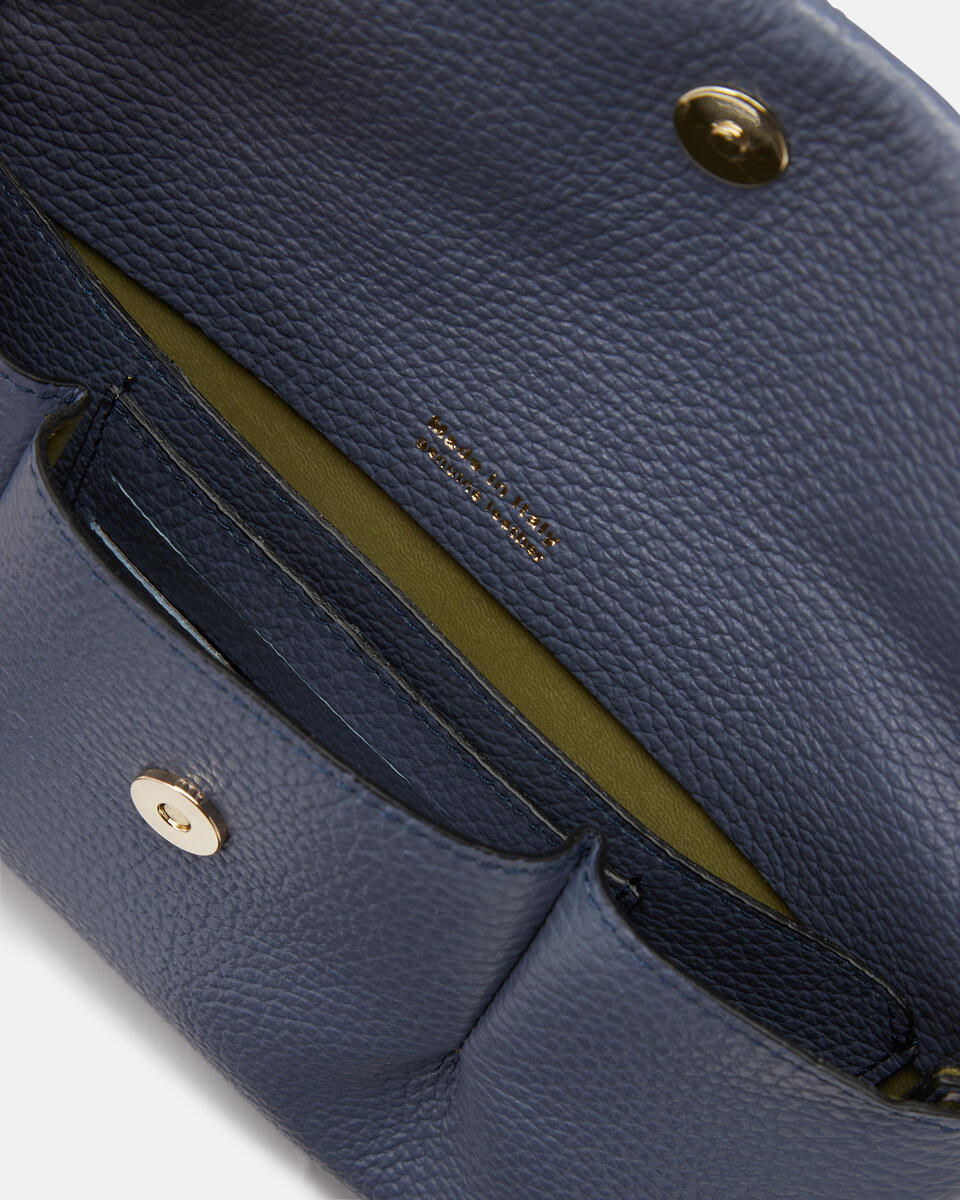 POCHETTE Avio  - Handtaschen - Damen Taschen - Tasche - Cuoieria Fiorentina