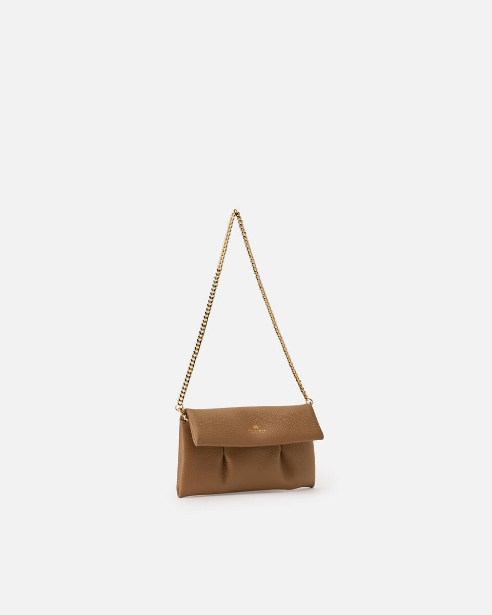 POCHETTE Desert  - Handtaschen - Damen Taschen - Tasche - Cuoieria Fiorentina