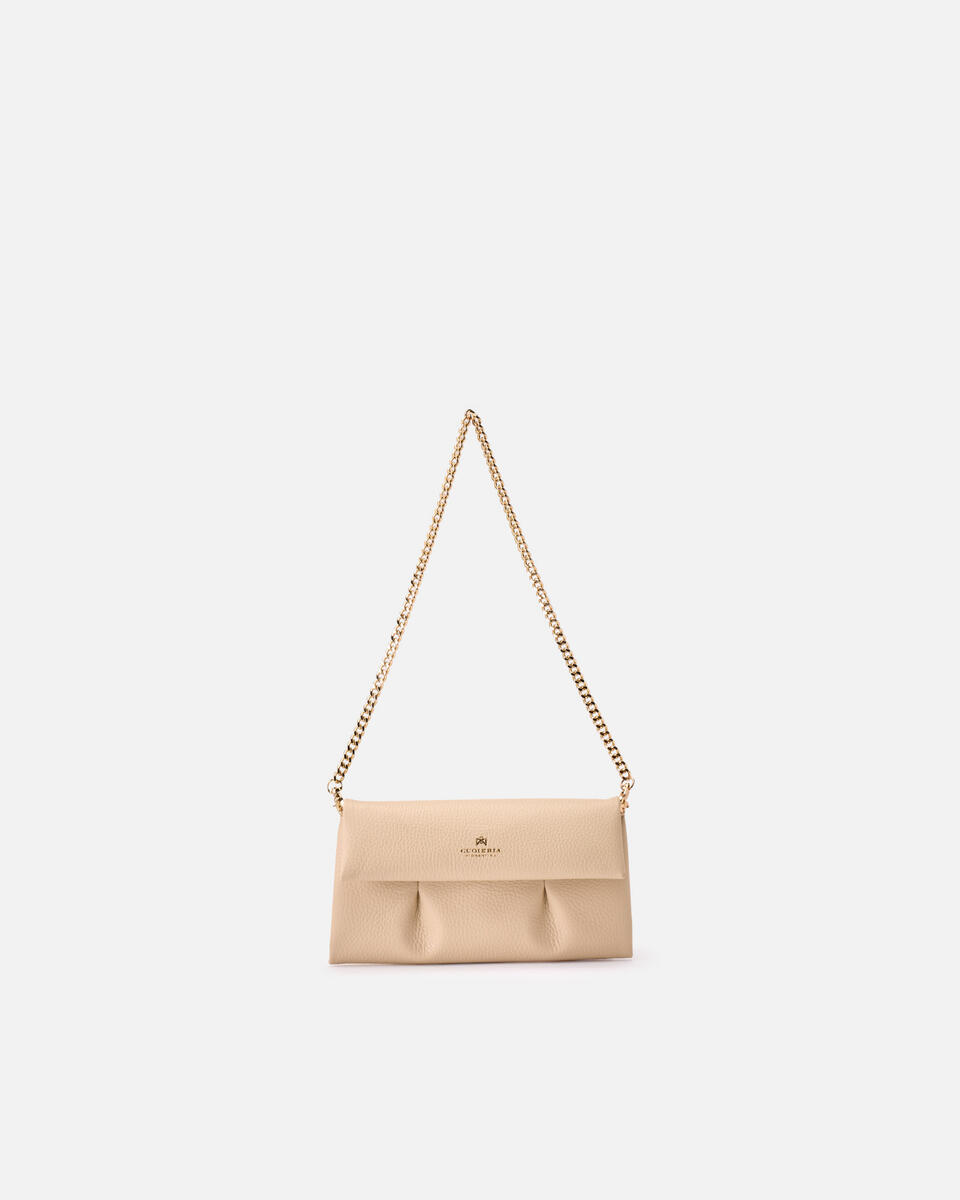 POCHETTE Prosecco  - Handtaschen - Damen Taschen - Tasche - Cuoieria Fiorentina